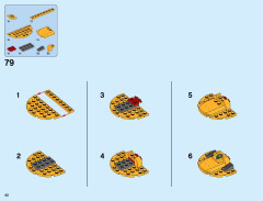 LEGO 60162 instructions page 42 – build guide