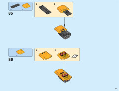 LEGO 60162 instructions page 47 – build guide