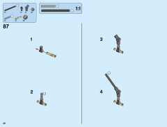 LEGO 60162 instructions page 48 – build guide
