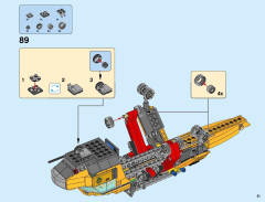 LEGO 60162 instructions page 51 – build guide