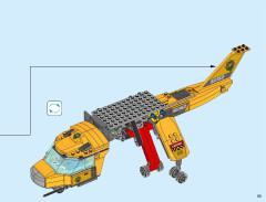 LEGO 60162 instructions page 53 – build guide