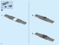 LEGO 60162 instructions page 54 – build guide
