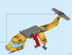 LEGO 60162 instructions page 55 – build guide
