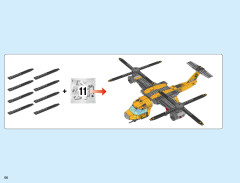 LEGO 60162 instructions page 56 – build guide