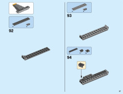 LEGO 60162 instructions page 57 – build guide