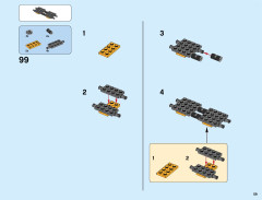LEGO 60162 instructions page 59 – build guide