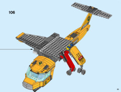 LEGO 60162 instructions page 63 – build guide