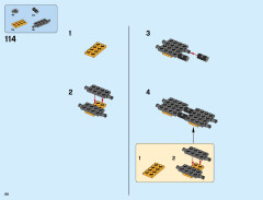 LEGO 60162 instructions page 66 – build guide
