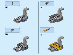 LEGO 60162 instructions page 7 – build guide
