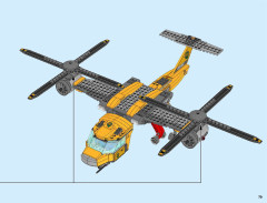 LEGO 60162 instructions page 79 – build guide