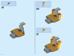 LEGO 60162 instructions page 8 – build guide