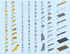 LEGO 60162 instructions page 83 – build guide