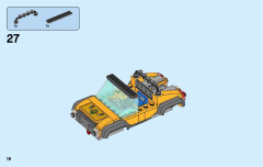 LEGO 60162 instructions page 18 – build guide