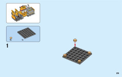 LEGO 60162 instructions page 29 – build guide