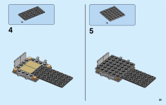 LEGO 60162 instructions page 31 – build guide