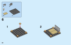 LEGO 60162 instructions page 32 – build guide