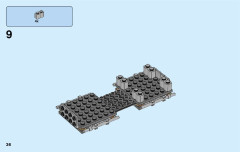 LEGO 60162 instructions page 36 – build guide