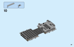 LEGO 60162 instructions page 37 – build guide