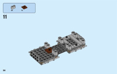 LEGO 60162 instructions page 38 – build guide