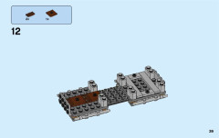 LEGO 60162 instructions page 39 – build guide
