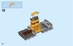 LEGO 60162 instructions page 46 – build guide