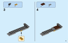 LEGO 60162 instructions page 5 – build guide