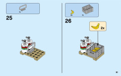 LEGO 60162 instructions page 51 – build guide