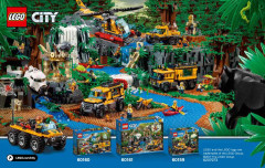 LEGO 60162 instructions page 56 – build guide
