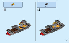 LEGO 60162 instructions page 9 – build guide