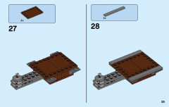 LEGO 60162 instructions page 25 – build guide