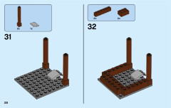 LEGO 60162 instructions page 28 – build guide