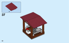 LEGO 60162 instructions page 32 – build guide