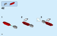 LEGO 60162 instructions page 36 – build guide