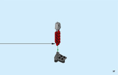 LEGO 60162 instructions page 37 – build guide