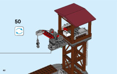 LEGO 60162 instructions page 42 – build guide
