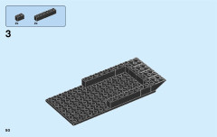 LEGO 60162 instructions page 50 – build guide
