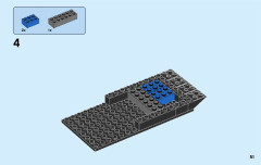 LEGO 60162 instructions page 51 – build guide