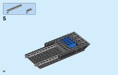 LEGO 60162 instructions page 52 – build guide