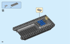 LEGO 60162 instructions page 58 – build guide
