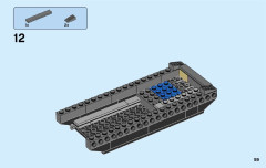 LEGO 60162 instructions page 59 – build guide