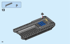LEGO 60162 instructions page 60 – build guide