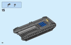 LEGO 60162 instructions page 62 – build guide