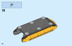 LEGO 60162 instructions page 66 – build guide