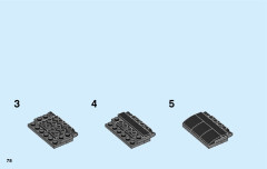 LEGO 60162 instructions page 78 – build guide