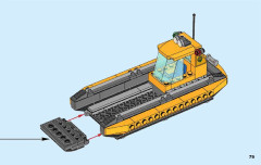 LEGO 60162 instructions page 79 – build guide