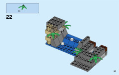 LEGO 60162 instructions page 27 – build guide