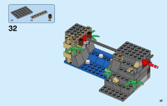 LEGO 60162 instructions page 37 – build guide
