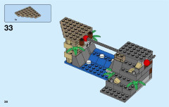LEGO 60162 instructions page 38 – build guide