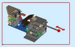 LEGO 60162 instructions page 42 – build guide