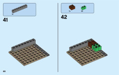 LEGO 60162 instructions page 48 – build guide